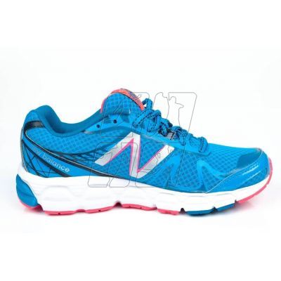 14. Sneakers New Balance W W780BP5