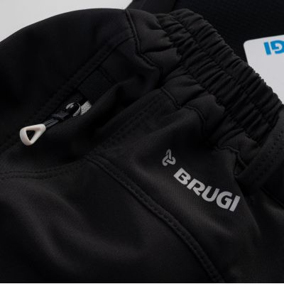 10. Men's 4NFC Trousers