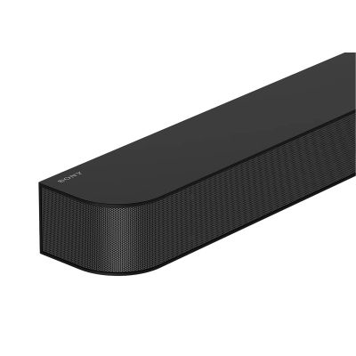 10. Sony HT-S60 Black 5.1 channels 1000 W