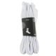 2. Skechers 6pk Core Crew LG Socks S118220-WHT White 43-46