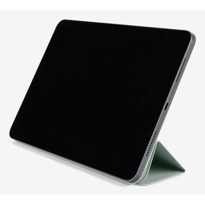 3. Pomologic BookCover - protective case for iPad Air 13" M2 (2024) / M3 (2025) (minty fresh)