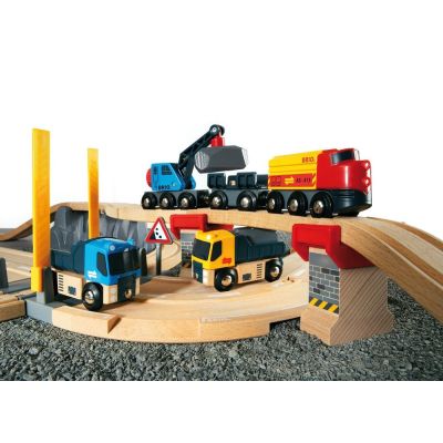 3. BRIO 7312350332100