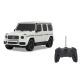 5. Jamara Mercedes-Benz AMG G63 Remote Controlled Model Car Electric Motor 1:24