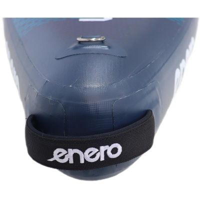 4. SET - SUP BOARD 170 KG INFLATABLE ENERO 350x81x15CM OCEAN