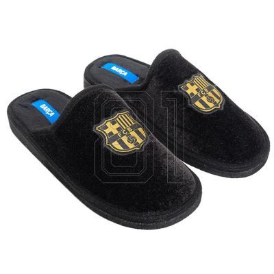3. FC Barcelona M CFA15-IV20 Flip-Flops