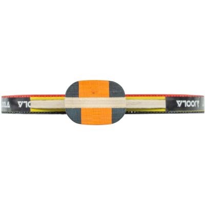 15. JOOLA CARBON CONTROL TABLE TENNIS RACKET
