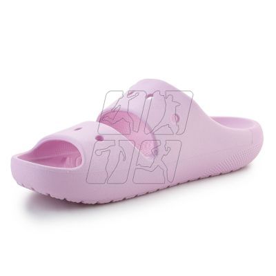 3. Crocs Classic Sandal V2 W 209403-6GD flip-flops