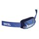 5. PETZL Tikka-blue 350 lm hybrid hiking headlamp