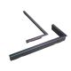 3. ASUS TUF GAMING GT502 HORIZON ARGB LIG KB led panel