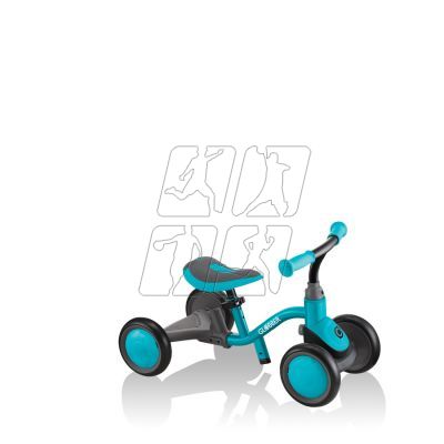 22. Multifunction bike Globber Learning Bike 3in1 Deluxe 639-105