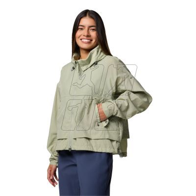 2. Columbia Paracutie II Windbreaker Jacket W 2116561348