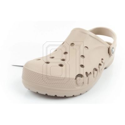 3. Crocs Baya Flip-Flops M 10126-2V3