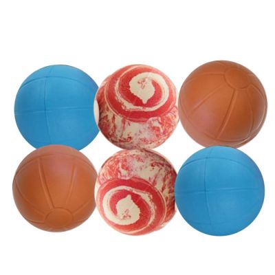 2. Funny 63 6152 ball