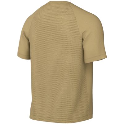 5. Nike Dri-Fit Park VIII Men's T-Shirt Gold HV8173 729