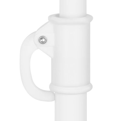 21. BEACH/BALCONY UMBRELLA 160CM LEMON 1048772