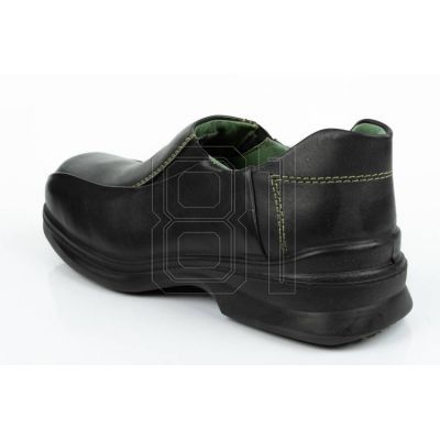 5. Lavoro 1131.00 Safety Work Shoes