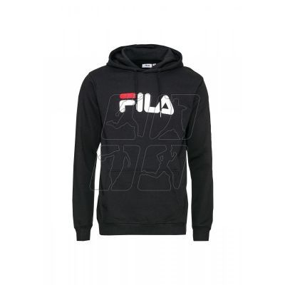 4. Fila Barumini Hoody M FAU0090.80001