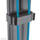 13. Neomounts FPMA-D860DBLACK Monitor Holder/Stand 68.6 cm (27") Desk Black