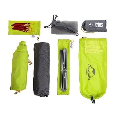 5. Mongar 2 nh17t007-m NATUREHIKE Tent