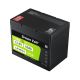 10. GREEN CELL LIFEPO4 CUBE BATTERY 60AH 12V/12.8V 768WH LFPGC12V60AH