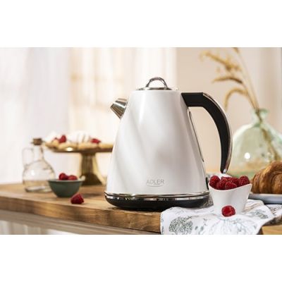 16. ADLER AD 1341 electric kettle