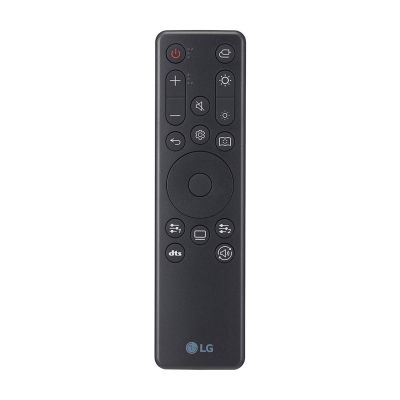 7. LG 27GS95QE-B Monitor 67.3cm (26.5") 2560 x 1440 px Quad HD OLED Black