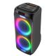 5. Denver BPS-458 Party Speaker Black 100W