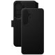 3. CARE by PanzerGlass Tango 2in1 Wallet Case for Samsung Galaxy S26+ - Black