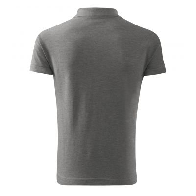 2. Adler Cotton Polo Shirt M MLI-21212