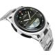 6. Men's Watch CASIO DUAL AW-80D-1AVDF + BOX