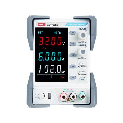 Uni-T UDP1306C laboratory power supply