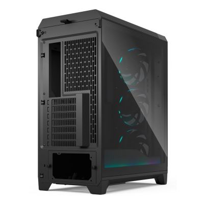7. Fractal Design Meshify 3 Black