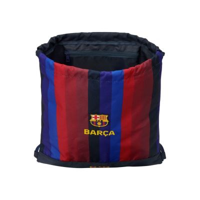 7. FC Barcelona sports bag backpack Gym Bag 612629196