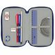 6. FC Barcelona Pencil Case with Accessories 412525857