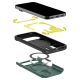 8. Spigen Tough Armor Mag MagSafe Case for Google Pixel 11 Pro - Dark Green