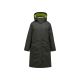 PEAK PERFORMANCE W Treeline Down Coat Green