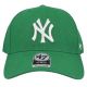 10. 47 Brand New York Yankees MVP Cap B-MVPSP17WBP-KY
