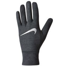 Nike Dri-Fit Fleece Women's Running Gloves Gray N1002577082 M/L