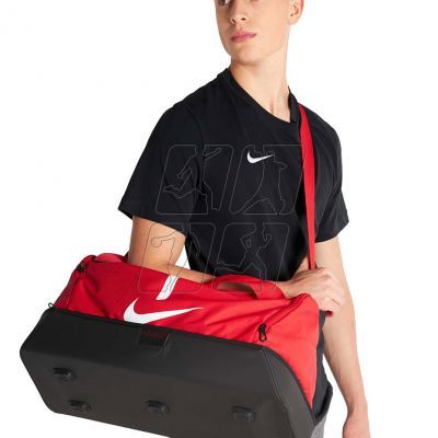 6. Nike Academy Team M Hardcase CU8096 657 bag