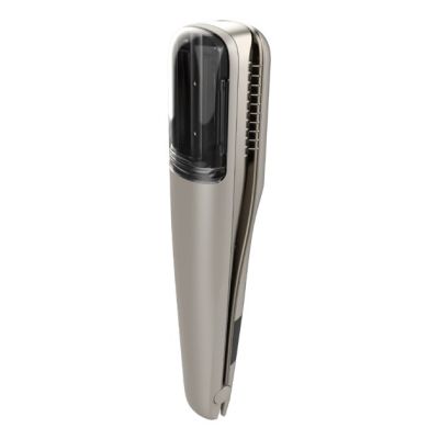 4. Cecotec HairCare SmoothEnds Hygienic Trimmer Cream