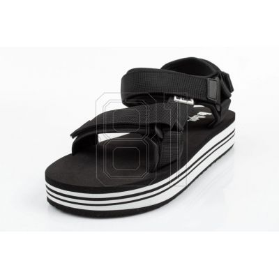 11. Lee Cooper W sandals LCW-24-05-2753L