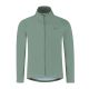 Rogelli ESSENTIAL running jacket gray M