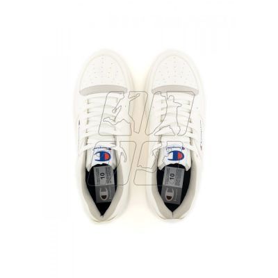 4. Champion Royal Low M 21886.WW001 shoes