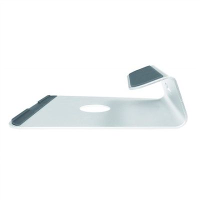 7. LogiLink AA0103 Laptop Stand Notebook Stand Silver 38.1 cm (15")