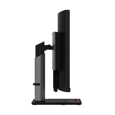 3. Lenovo ThinkVision P40w-20 LED display 100.8 cm (39.7") 5120 x 2160 px 5K Ultra HD Black