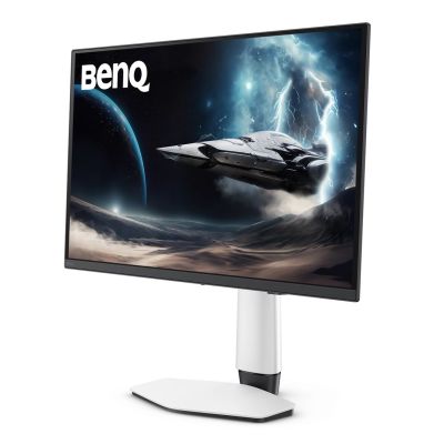 2. BENQ MOBIUZ OLED MONITOR 27" EX271QZ 500Hz