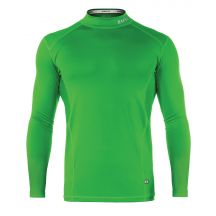 Thermobionic Silver+ M C047-412E1 Green T-shirt