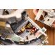 29. LEGO Icons 11377 - The Lord of the Rings: Minas Tirith