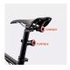 2. Rockbros LED/USB Rear Bike Light