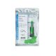 Smartkeeper SD04PKGN port blocker SD card port blocker Green Plastic 1 pc.